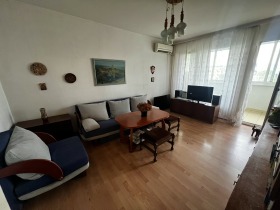 1 sovrum Obelja 2, Sofia