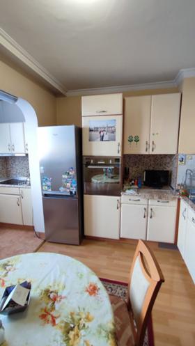 1 dormitor Liulin 4, Sofia 8
