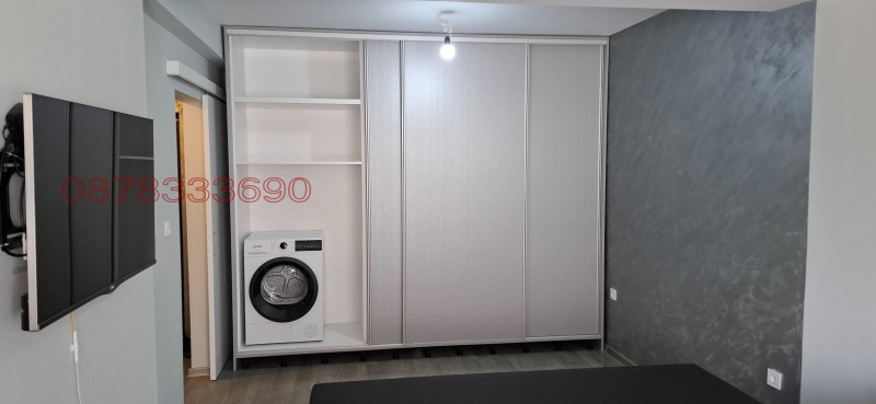 Продава 1-СТАЕН, гр. Пловдив, Коматевско шосе, снимка 6 - Апартаменти - 52947572