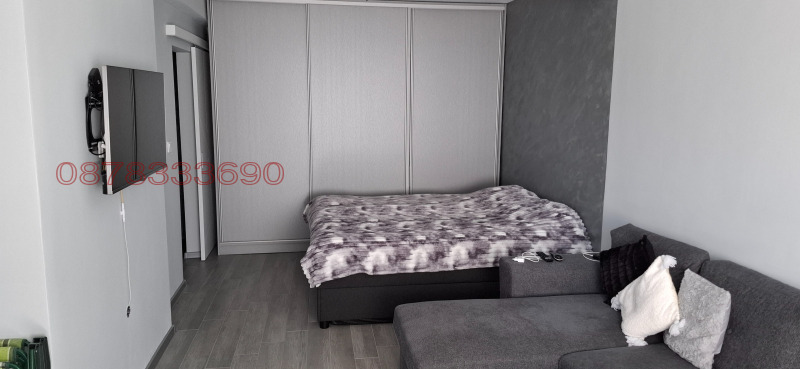 Продава 1-СТАЕН, гр. Пловдив, Коматевско шосе, снимка 3 - Апартаменти - 52947572