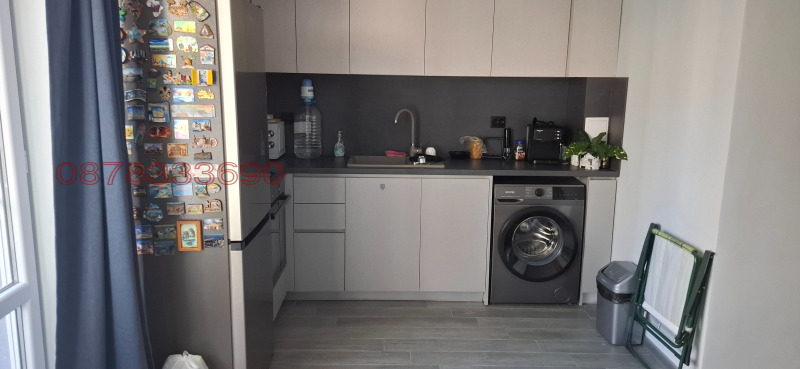 Продава 1-СТАЕН, гр. Пловдив, Коматевско шосе, снимка 15 - Апартаменти - 52947572