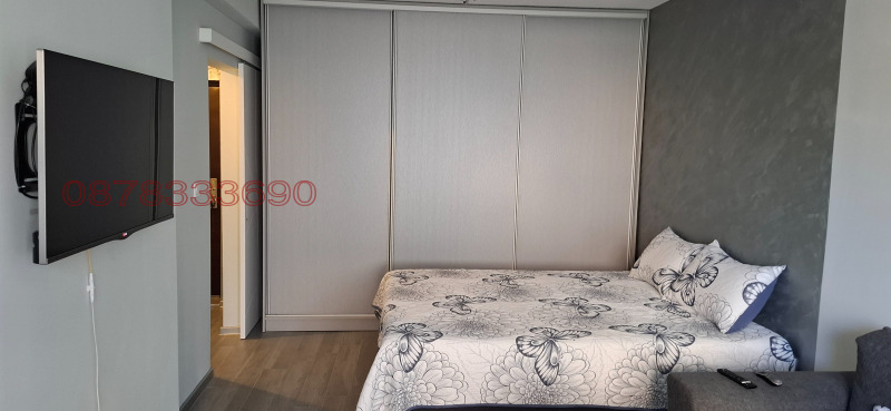 Продава 1-СТАЕН, гр. Пловдив, Коматевско шосе, снимка 14 - Апартаменти - 52947572