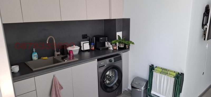 Продава 1-СТАЕН, гр. Пловдив, Коматевско шосе, снимка 8 - Апартаменти - 52947572