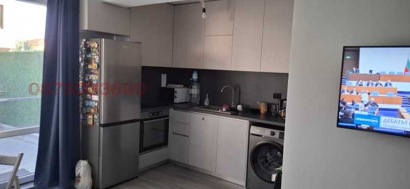 Продава 1-СТАЕН, гр. Пловдив, Коматевско шосе, снимка 16 - Апартаменти - 52947572