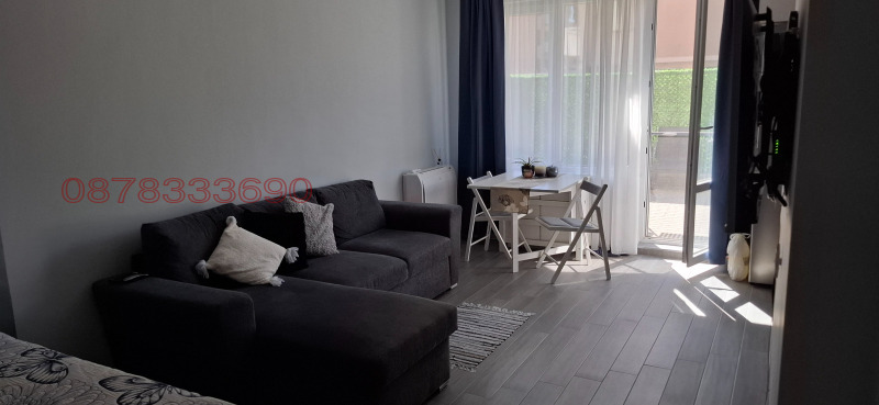 Продава 1-СТАЕН, гр. Пловдив, Коматевско шосе