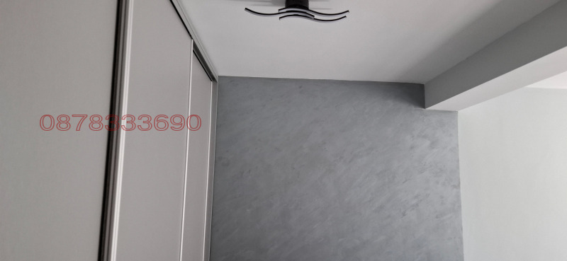 Продава 1-СТАЕН, гр. Пловдив, Коматевско шосе, снимка 5 - Апартаменти - 52947572