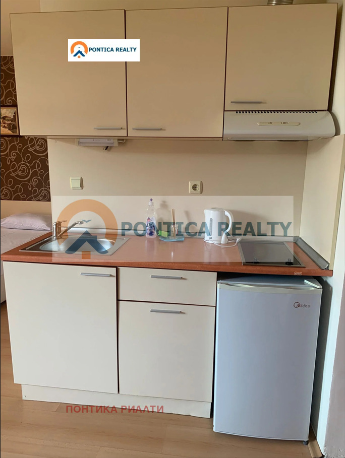 For Sale  Studio region Burgas , k.k. Slanchev bryag , 36 sq.m | 83898293 - image [4]
