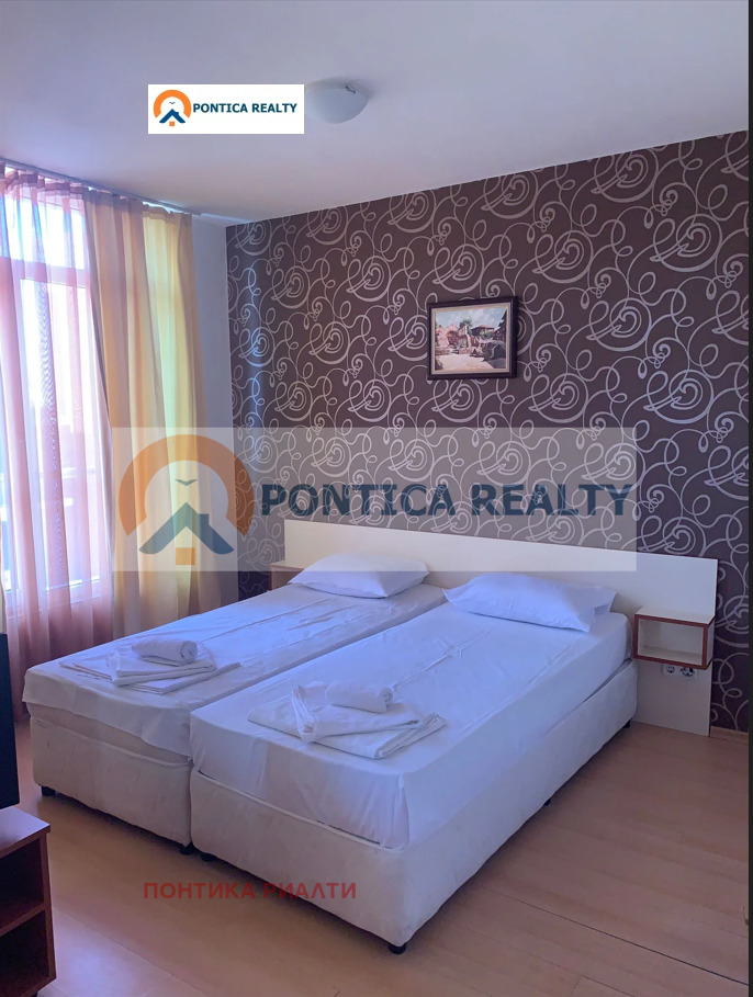 For Sale  Studio region Burgas , k.k. Slanchev bryag , 36 sq.m | 83898293 - image [5]