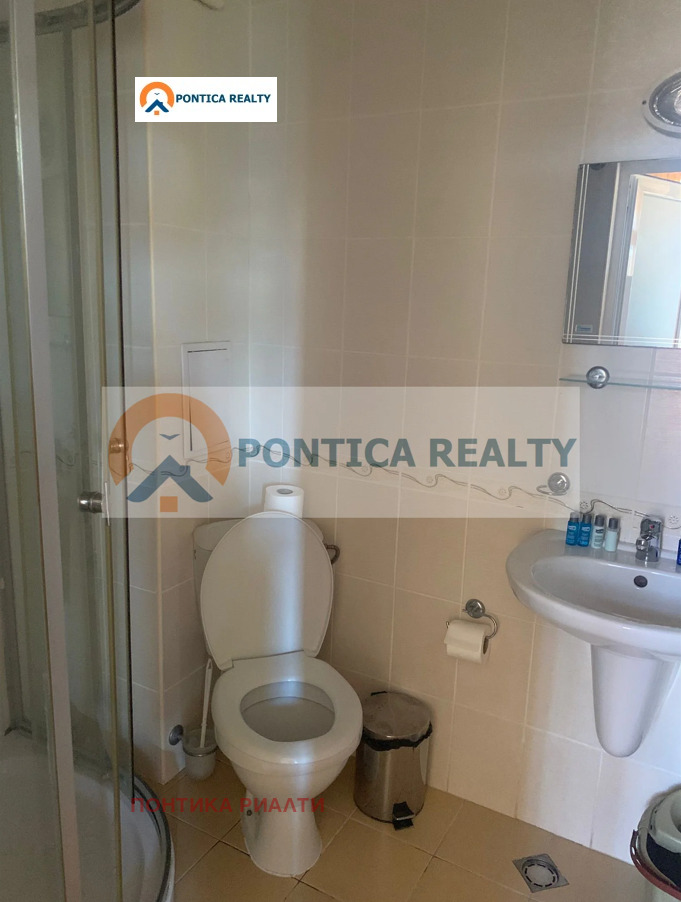 For Sale  Studio region Burgas , k.k. Slanchev bryag , 36 sq.m | 83898293 - image [3]