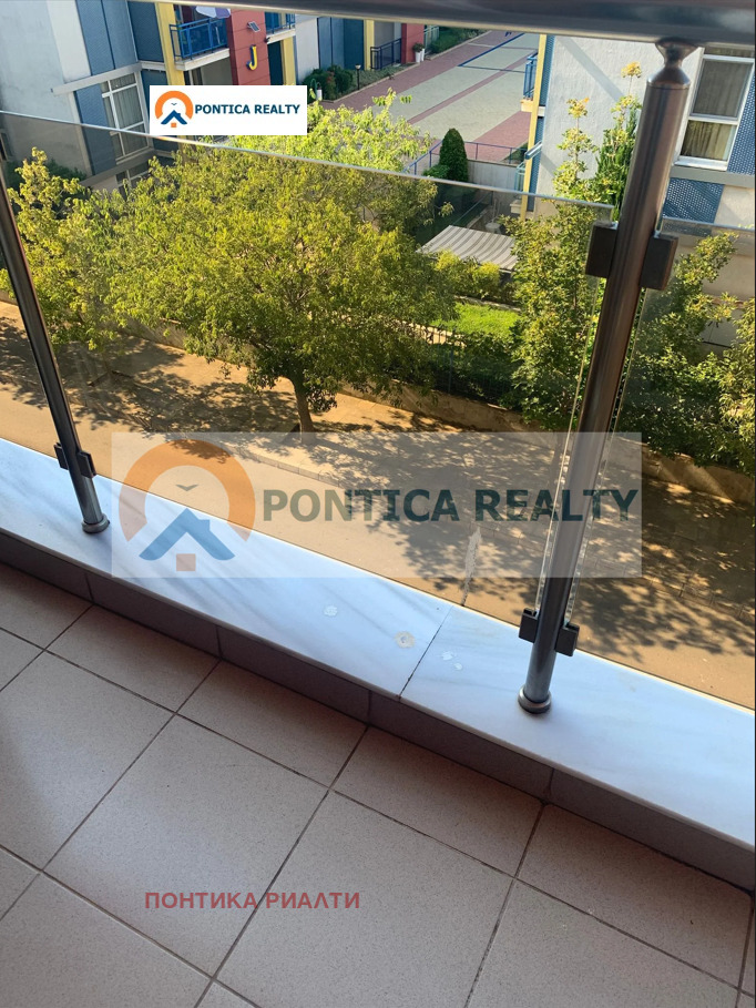 For Sale  Studio region Burgas , k.k. Slanchev bryag , 36 sq.m | 83898293 - image [2]