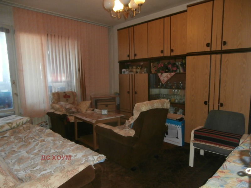 Продава 1-СТАЕН, гр. София, Дружба 2