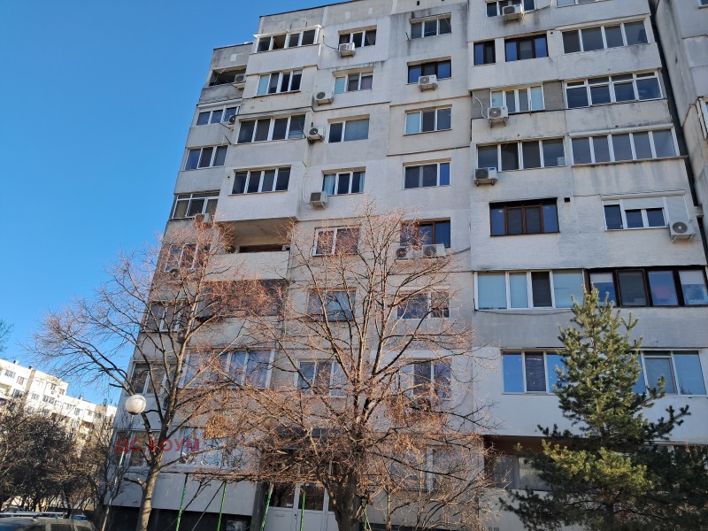 Продава 1-СТАЕН, гр. София, Дружба 2, снимка 6 - Апартаменти - 53163438