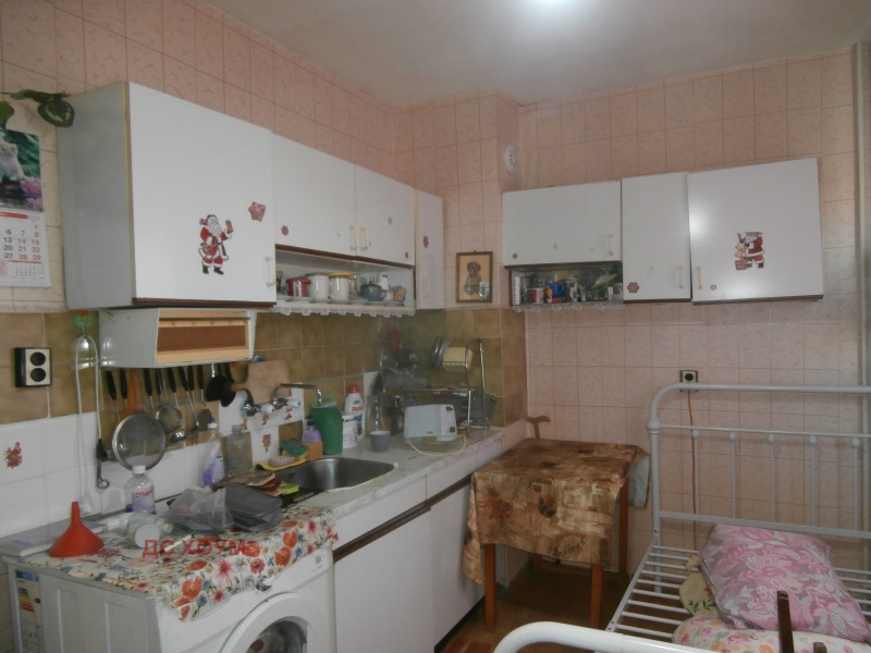 Продава 1-СТАЕН, гр. София, Дружба 2, снимка 2 - Апартаменти - 53163438