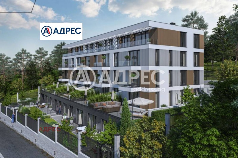 Na prodej  1 ložnice Varna , Briz , 76 m2 | 54123635 - obraz [6]