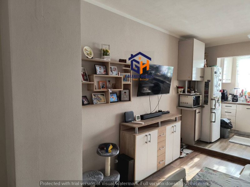 À venda  1 quarto Burgas , Meden rudnik - zona D , 65 m² | 60732597 - imagem [9]