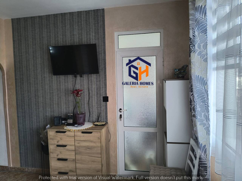 À venda  1 quarto Burgas , Meden rudnik - zona D , 65 m² | 60732597 - imagem [12]