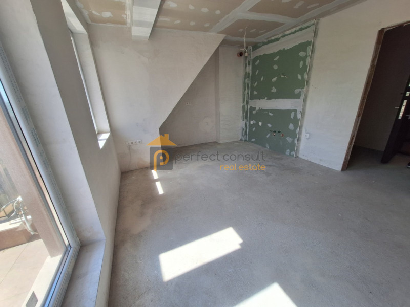 Na prodej  1 ložnice Plovdiv , Kjučuk Pariž , 63 m2 | 61639283 - obraz [3]