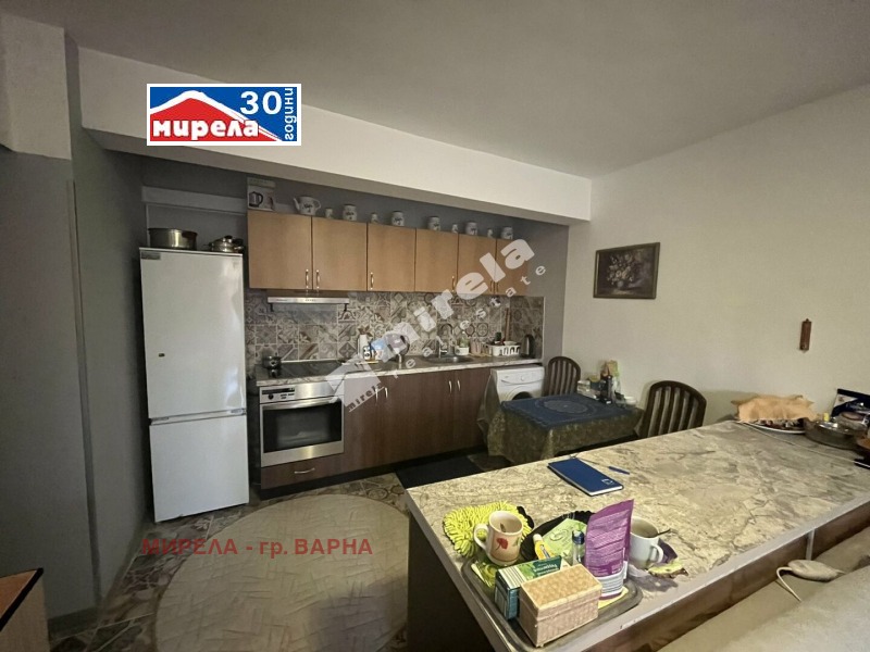 Продава 2-СТАЕН, гр. Варна, Бриз, снимка 2 - Aпартаменти - 48442841