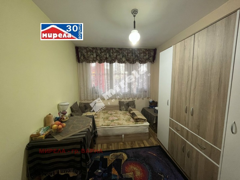 Продава 2-СТАЕН, гр. Варна, Бриз, снимка 3 - Aпартаменти - 48442841