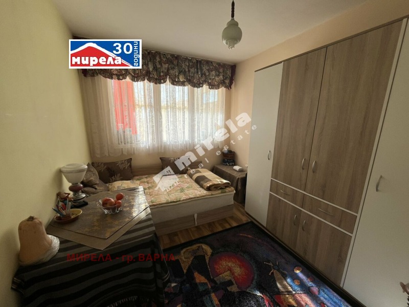 Na sprzedaż  1 sypialnia Warna , Briz , 64 mkw | 88399171 - obraz [6]