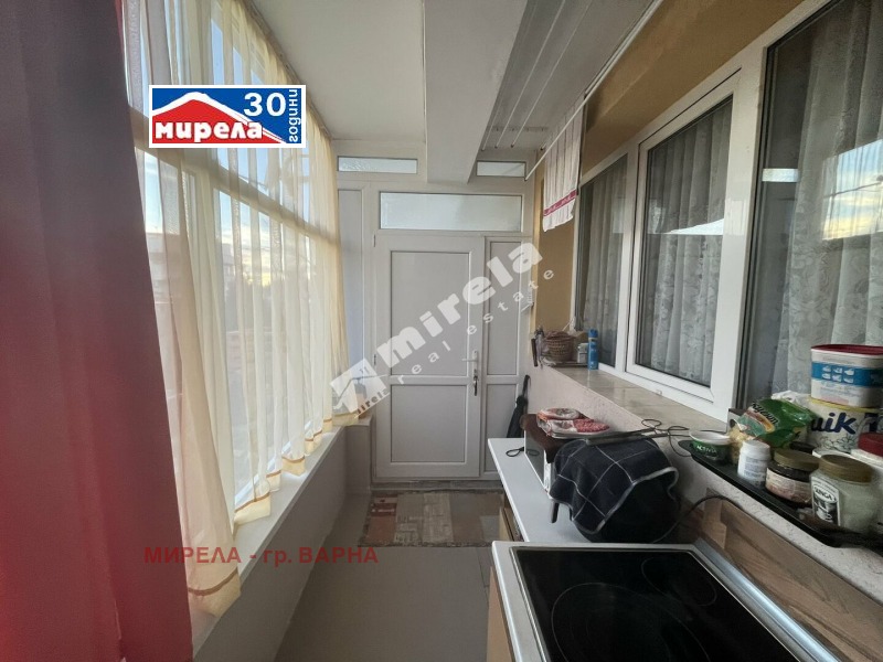 Продава 2-СТАЕН, гр. Варна, Бриз, снимка 5 - Aпартаменти - 48442841