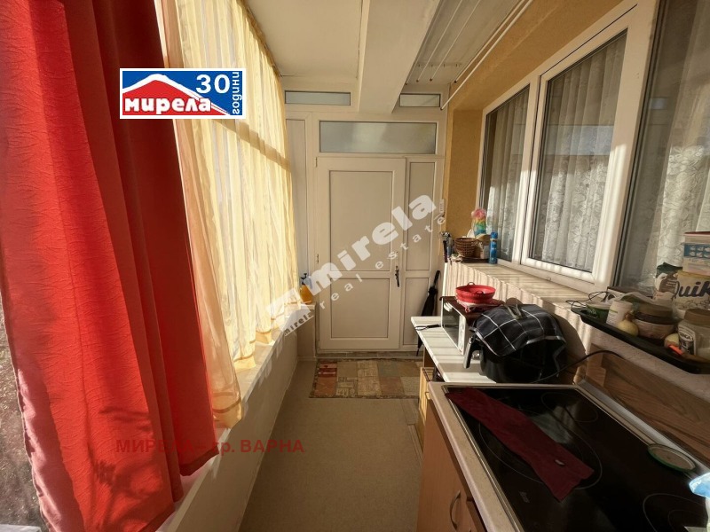 Na sprzedaż  1 sypialnia Warna , Briz , 64 mkw | 88399171 - obraz [7]