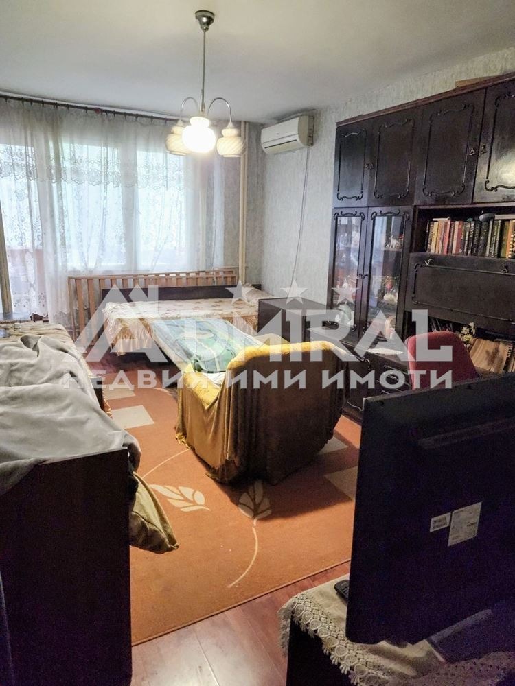 Продава  2-стаен, град Бургас, Славейков •  104 000 EUR • ID 60561732 — holmes.bg - [1] 