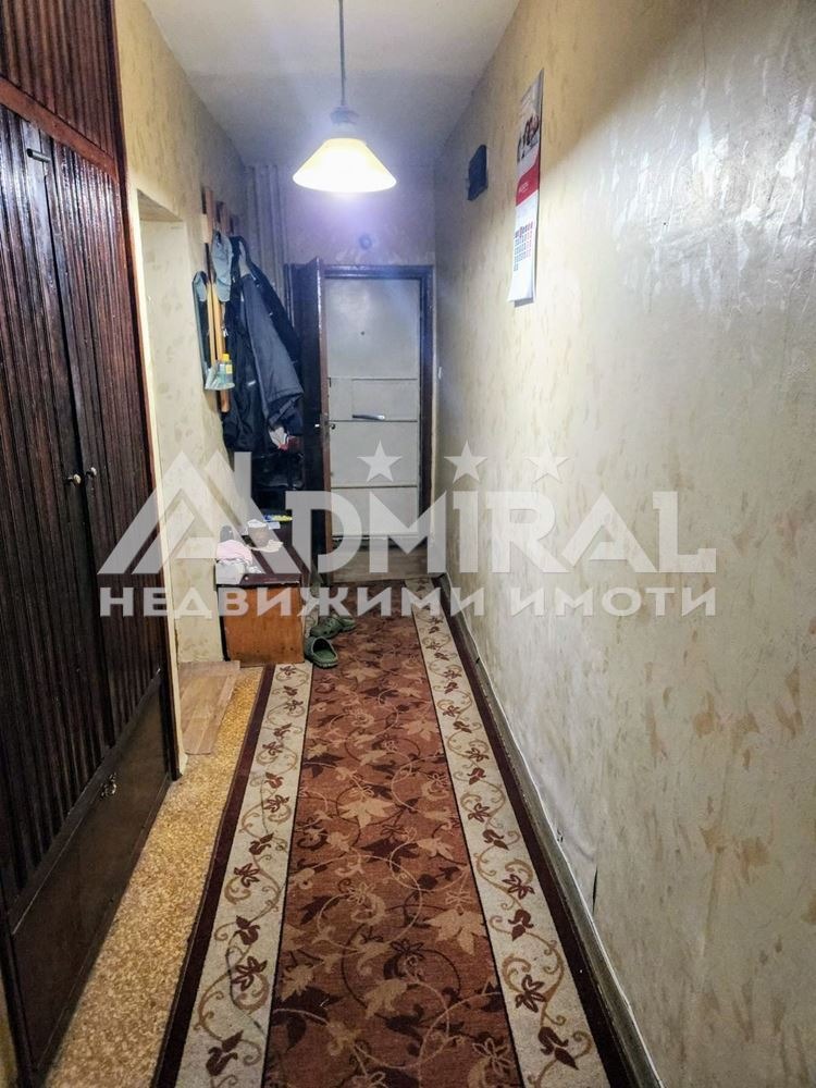 Продается  1 спальня Бургас , Славейков , 64 кв.м | 89703786 - изображение [4]