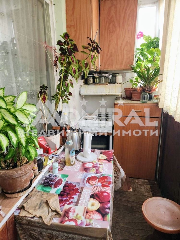 Продается  1 спальня Бургас , Славейков , 64 кв.м | 89703786 - изображение [3]