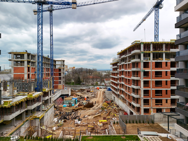 À venda  1 quarto Sofia , Vrabnica 2 , 76 m² | 60112153 - imagem [13]