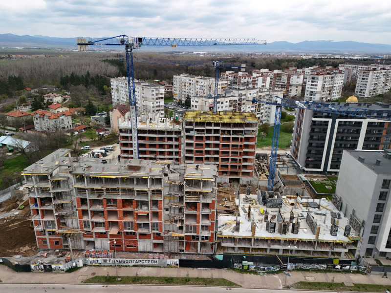 À venda  1 quarto Sofia , Vrabnica 2 , 76 m² | 60112153 - imagem [3]