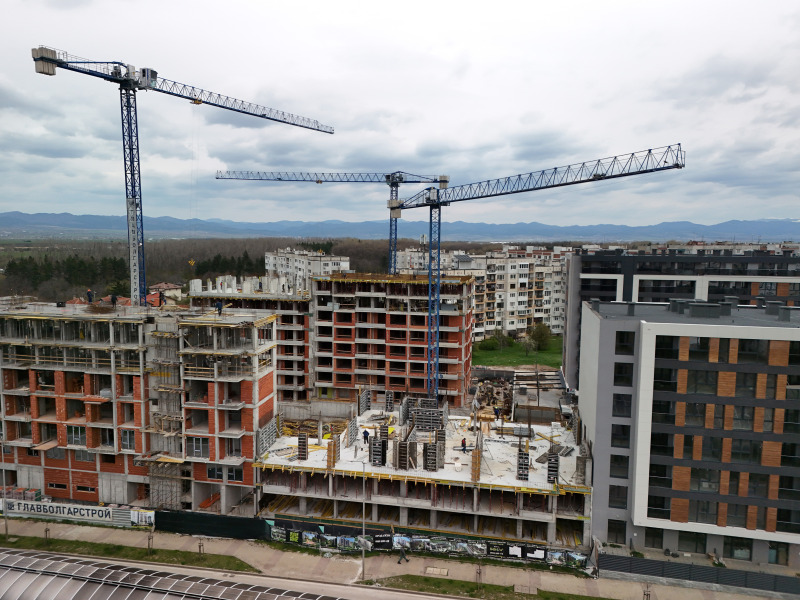 À venda  1 quarto Sofia , Vrabnica 2 , 76 m² | 60112153 - imagem [2]