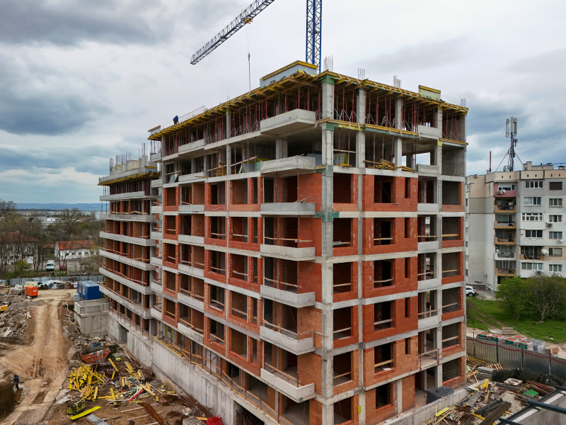 À venda  1 quarto Sofia , Vrabnica 2 , 76 m² | 60112153 - imagem [12]