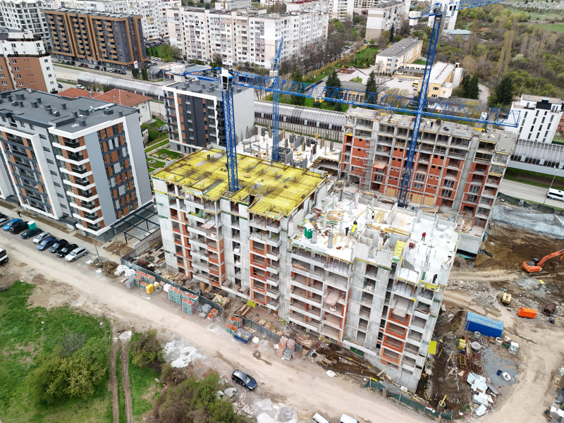 À venda  1 quarto Sofia , Vrabnica 2 , 76 m² | 60112153 - imagem [7]