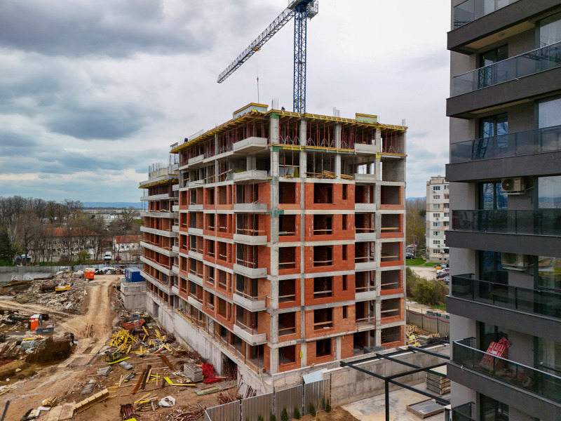 À venda  1 quarto Sofia , Vrabnica 2 , 76 m² | 60112153 - imagem [11]