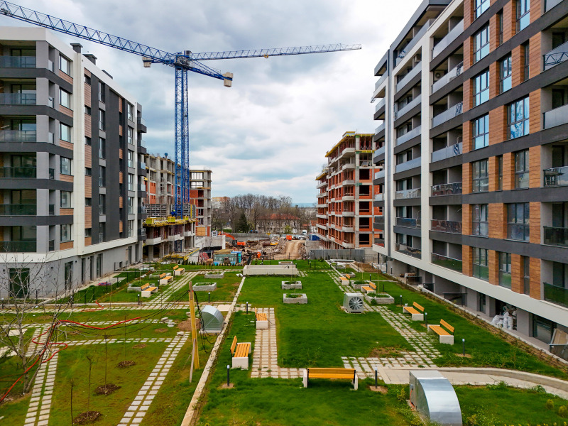 À venda  1 quarto Sofia , Vrabnica 2 , 76 m² | 60112153