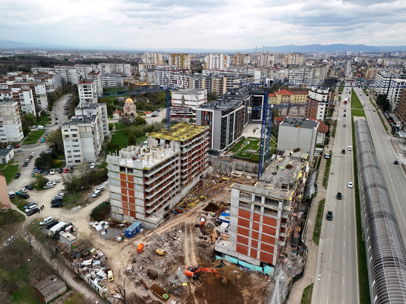 À venda  1 quarto Sofia , Vrabnica 2 , 76 m² | 60112153 - imagem [5]