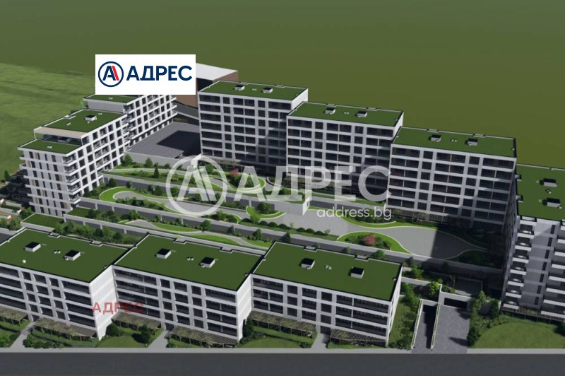Продава  2-стаен, град Варна, Галата •  125 500 EUR • ID 75061638 — holmes.bg - [1] 