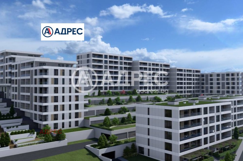 Myytävänä  1 makuuhuone Varna , Galata , 74 neliömetriä | 20577308 - kuva [4]