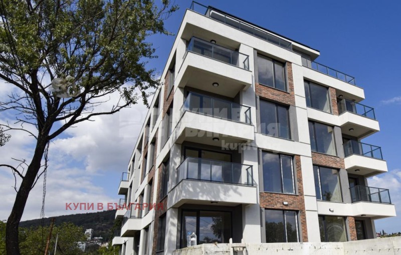 Til salgs  1 soverom Varna , Briz , 79 kvm | 59667627 - bilde [4]