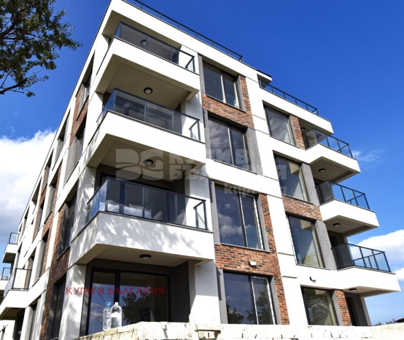 Til salgs  1 soverom Varna , Briz , 79 kvm | 59667627 - bilde [3]