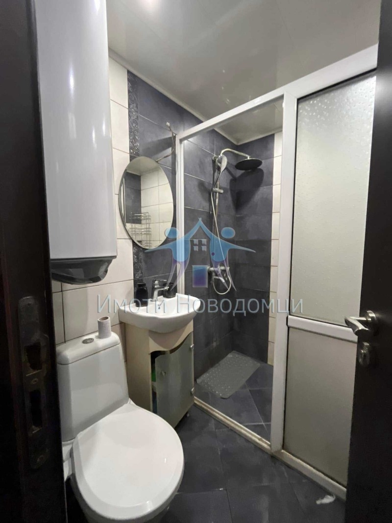 Продаја  1 спаваћа соба Шумен , Бојан Балгаранов 2 , 65 м2 | 15920095 - слика [10]