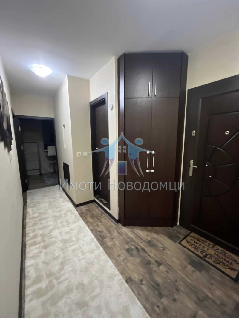 Продаја  1 спаваћа соба Шумен , Бојан Балгаранов 2 , 65 м2 | 15920095 - слика [8]