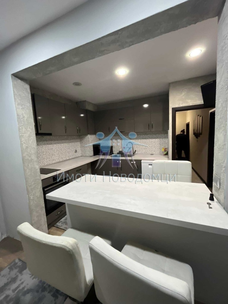 Продаја  1 спаваћа соба Шумен , Бојан Балгаранов 2 , 65 м2 | 15920095 - слика [3]