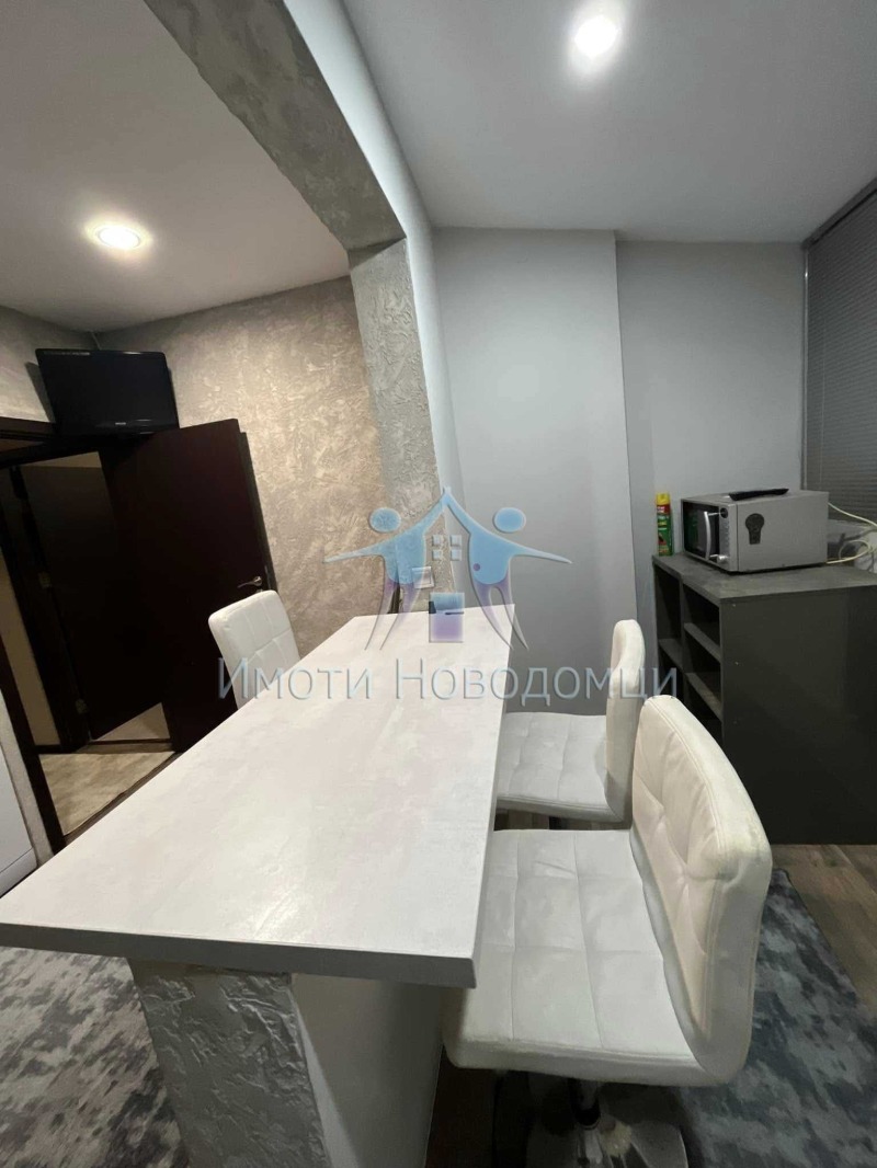 Продаја  1 спаваћа соба Шумен , Бојан Балгаранов 2 , 65 м2 | 15920095 - слика [4]