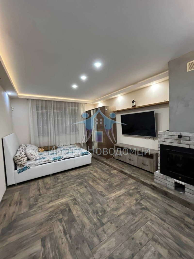 Продаја  1 спаваћа соба Шумен , Бојан Балгаранов 2 , 65 м2 | 15920095 - слика [7]