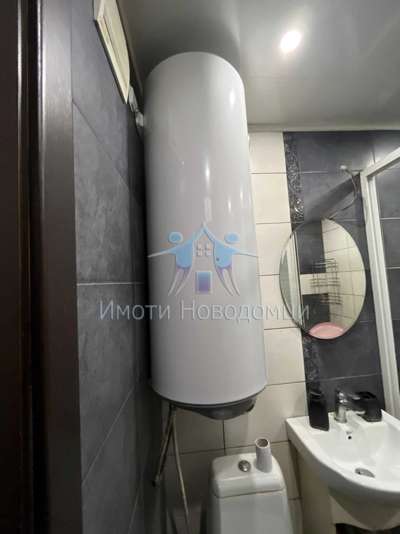 Продаја  1 спаваћа соба Шумен , Бојан Балгаранов 2 , 65 м2 | 15920095 - слика [11]
