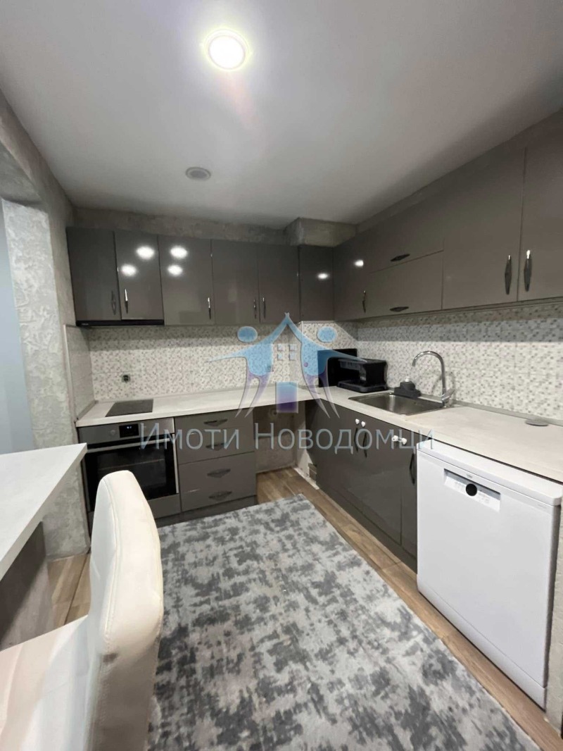 Продаја  1 спаваћа соба Шумен , Бојан Балгаранов 2 , 65 м2 | 15920095