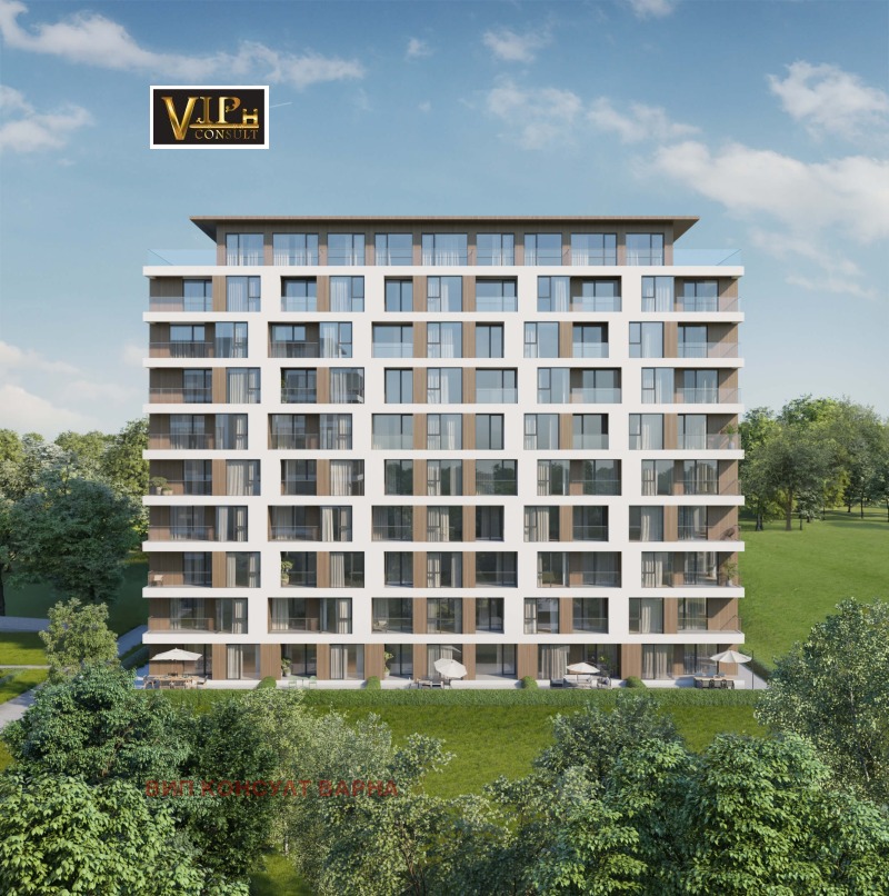 На продаж  1 спальня Варна , Аспарухово , 78 кв.м | 85360323 - зображення [6]