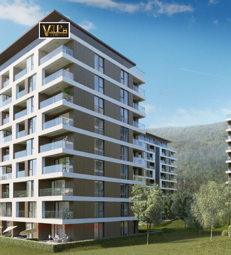 На продаж  1 спальня Варна , Аспарухово , 78 кв.м | 85360323 - зображення [5]